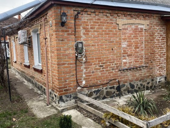 Будинок в місті Лубни Лубны