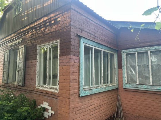 Продам добротный дом Мерефа Мерефа