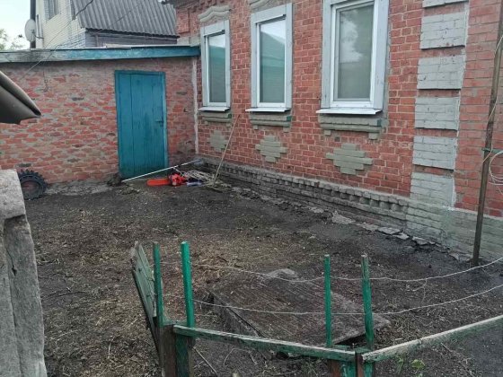 Продам приватний будинок Мерефа