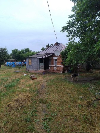 В продаже дом 42м2 в г. Мерефа   SM - фото 1