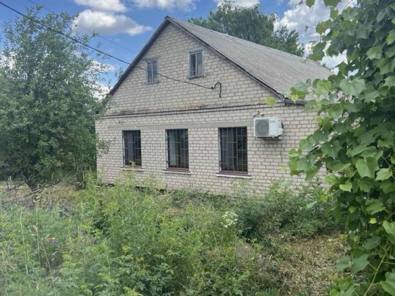 Продам чудовий житловий будинок