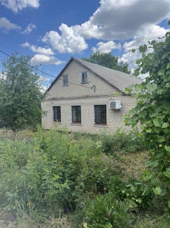 Продам чудовий житловий будинок - фото 1