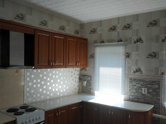Продам дом в центре Мерефы