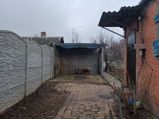 Продам дом Мерефа
