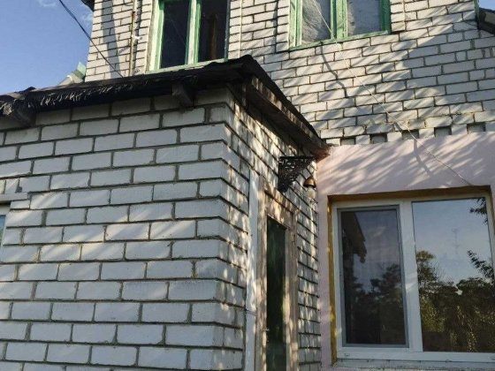В продаже дом 79м2 новый евроремонт г. Мерефа   SM Мерефа