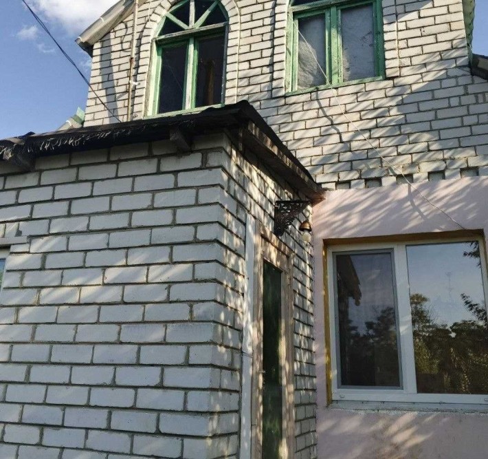 В продаже дом 79м2 новый евроремонт г. Мерефа   SM - фото 1