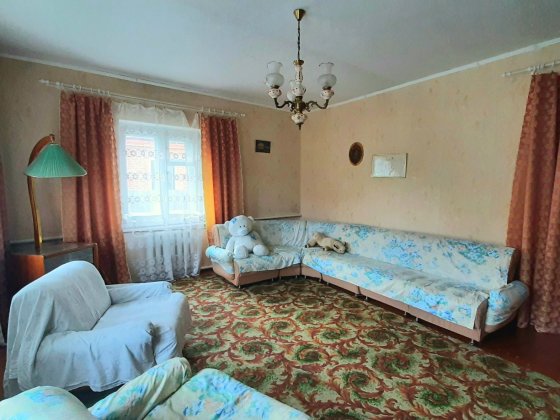 Продаж капітального будинку у центрі м. Мерефа Мерефа
