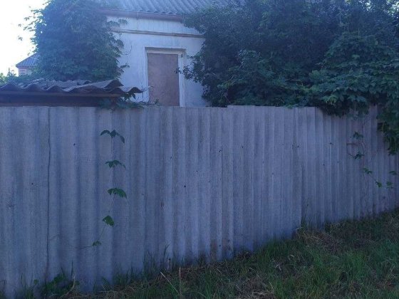 Продам дом 91м2 на красной линии - под жилье или успешный бизнес, г.Мерефа  SM Мерефа