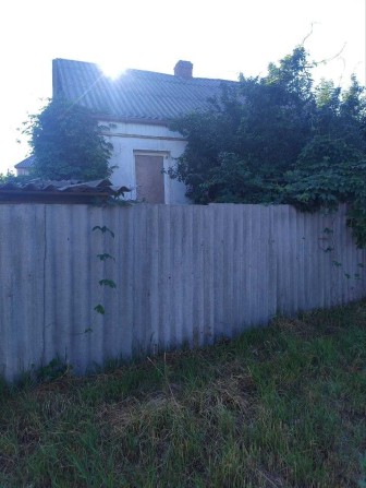 Продам дом 91м2 на красной линии - под жилье или успешный бизнес, г.Мерефа  SM - фото 1