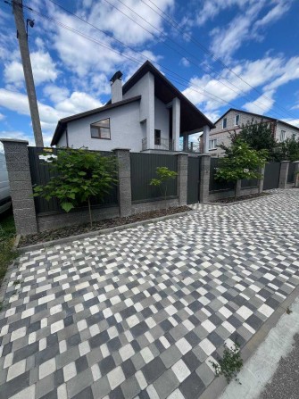Продаж двоповерхового будинку.Миргород - фото 1