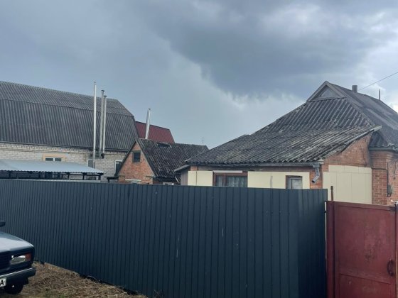 Курортний городок Миргород