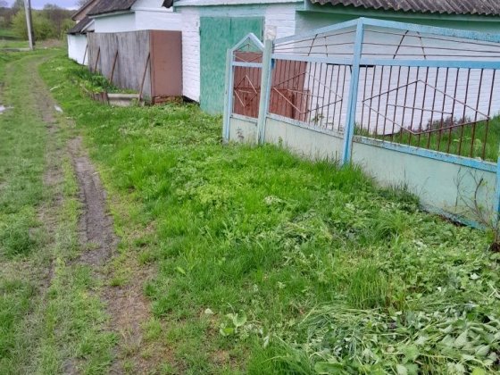 Продається будинок