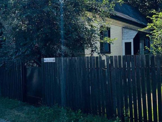 Продажа будинку в курортному місці Миргород