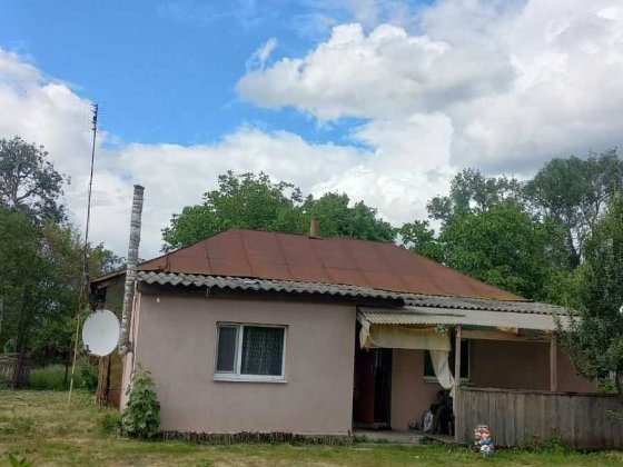 Продам будинок в м.Миргород