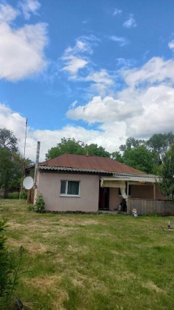 Продам будинок в м.Миргород - фото 1