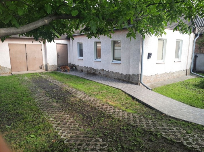 Будинок Миргород - фото 1