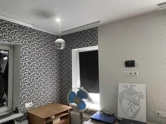 В продаже  дом 100 м2 в г. Мерефа (центр) ТОРГ   SM Мерефа
