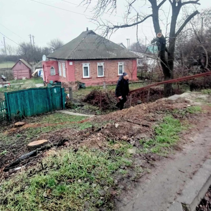 Будинок в Миргороді - фото 1