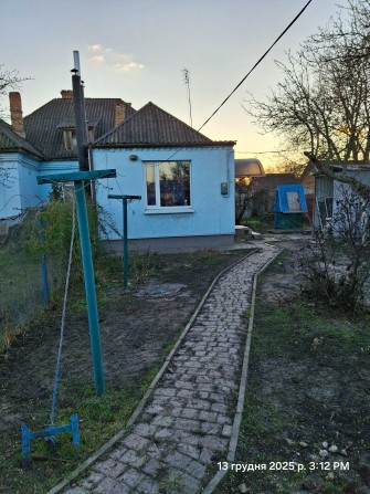 Автономна частина будинку в районі  залізничного  вокзалу - фото 1