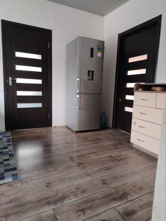 Продам кирпичный дом 108м2, земельный участок 25 соток г.Мерефа   SM - фото 1
