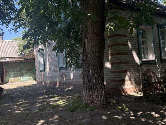Продам дом в Мерефе Мерефа