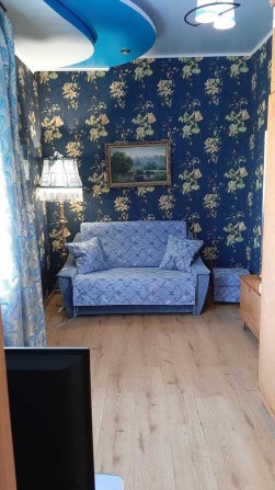 Продаж житлової нерухомісті  в с. Бірки (Зміївська гр.)Чугуїв. р - фото 1