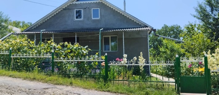 Будинок біля лісу Могилів Подільський - фото 1
