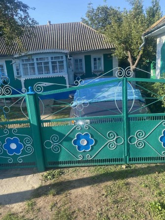 Продам будинок у Вінницькій області  Могилів Подільському районі с. Козлів - фото 1