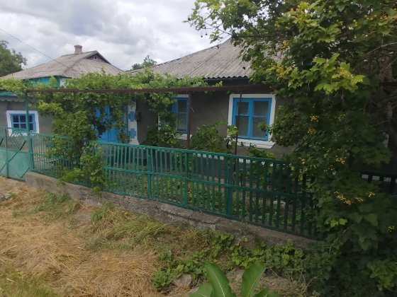Продається будинок по вул. Верхній Вокзальній Могилів-Подільський
