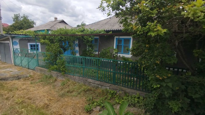 Продається будинок по вул. Верхній Вокзальній - фото 1