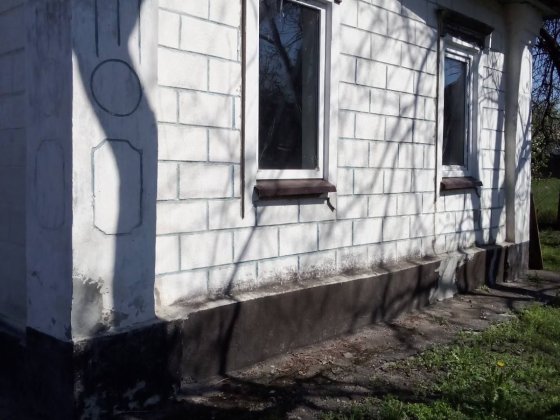 Продам! Будинок в центрі Миргорода з ділянкою або обмін на квартиру!