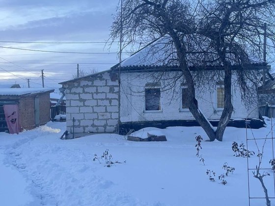 Продам будинок                              .