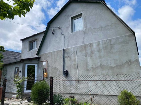 продам будинок в місті Миргород