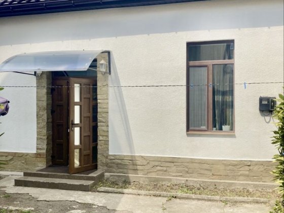Продаж затишного будинку в самому центрі м. Мукачево! Мукачево