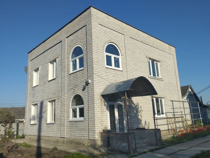 Продам будинок в с. Гаркушинцi - фото 1
