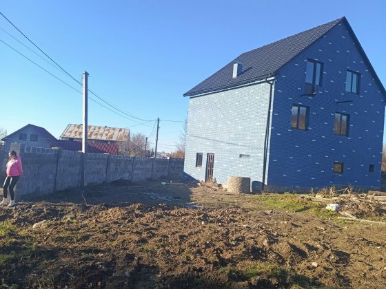Продаж будинку в Мукачеві Мукачево