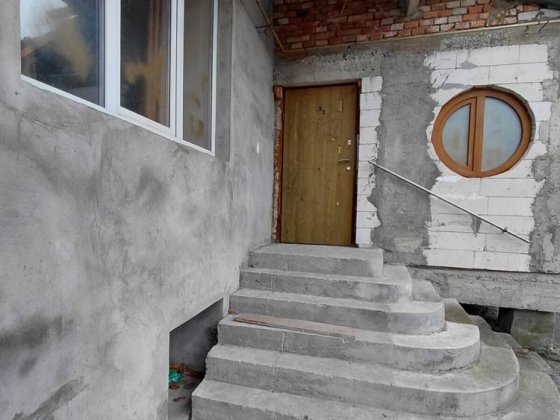 Напів особняк в центрі Мукачева Мукачеве
