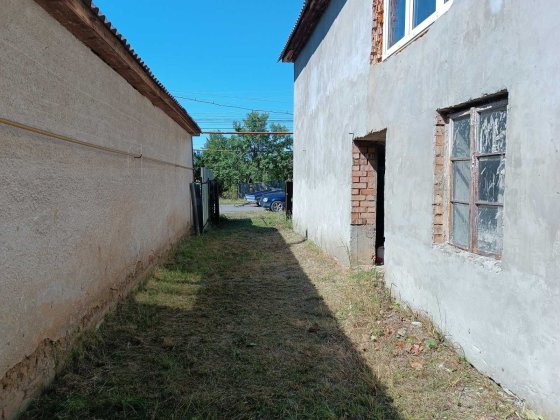 Продам Будинок в ПЕРЕДМІСТІ Мукачево