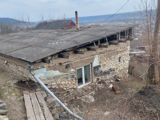 Продам будинок. Вул.Гірна,54.
