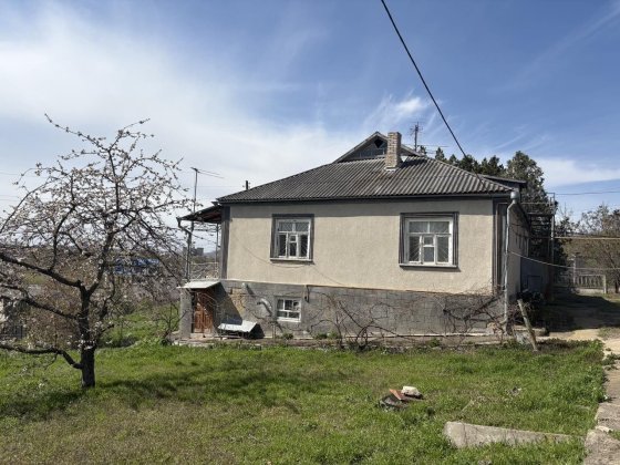 Продам будинок. Вул.Шевченка,25. Могилів-Подільський