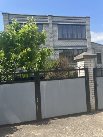 Продається 2-х поверховий будинок у м.Могилів-Подільський - фото 1