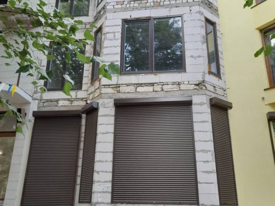 Продам частину будинка. Вул.Київська,41. Могилів-Подільський