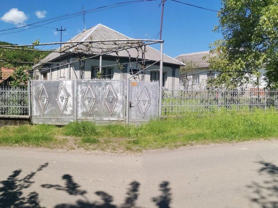 Будинок в селі Обава (9км до Мукачева) Мукачево