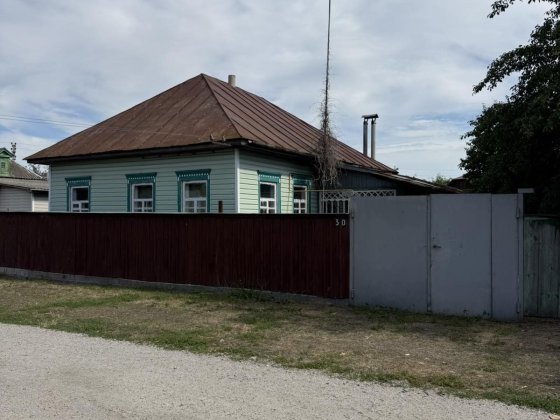 Продаж Будинок район жд по вулиці Рєзанова Нежин
