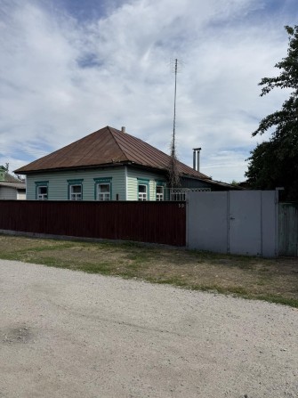 Продаж Будинок район жд по вулиці Рєзанова - фото 1
