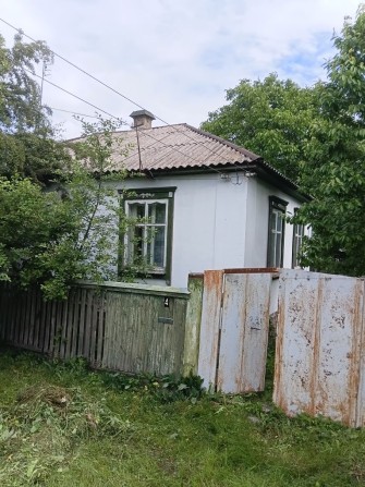 Житловий будинокн  з 3х кімнат житлова площаа площа 37.6 м2, кухня 19.8 м2 - фото 1