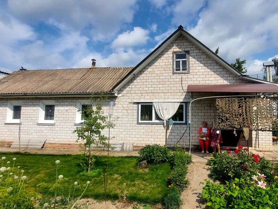 Продаж будинку в м.Ніжин Нежин