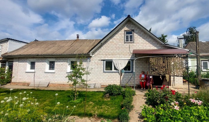Продаж будинку в м.Ніжин - фото 1