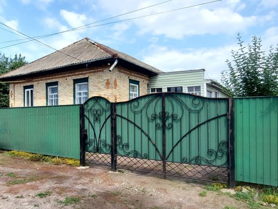 Будинок в м.Ніжин Нежин