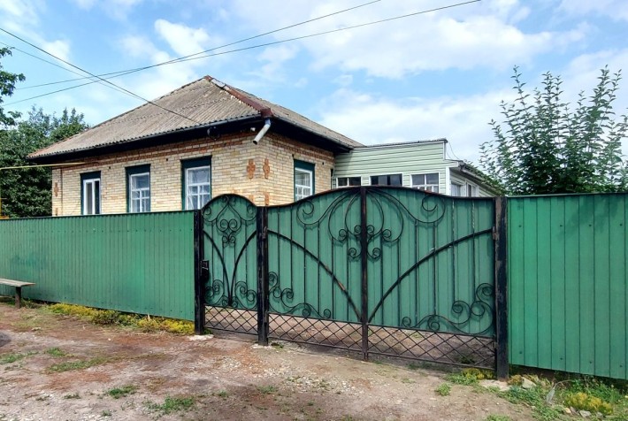 Будинок в м.Ніжин - фото 1